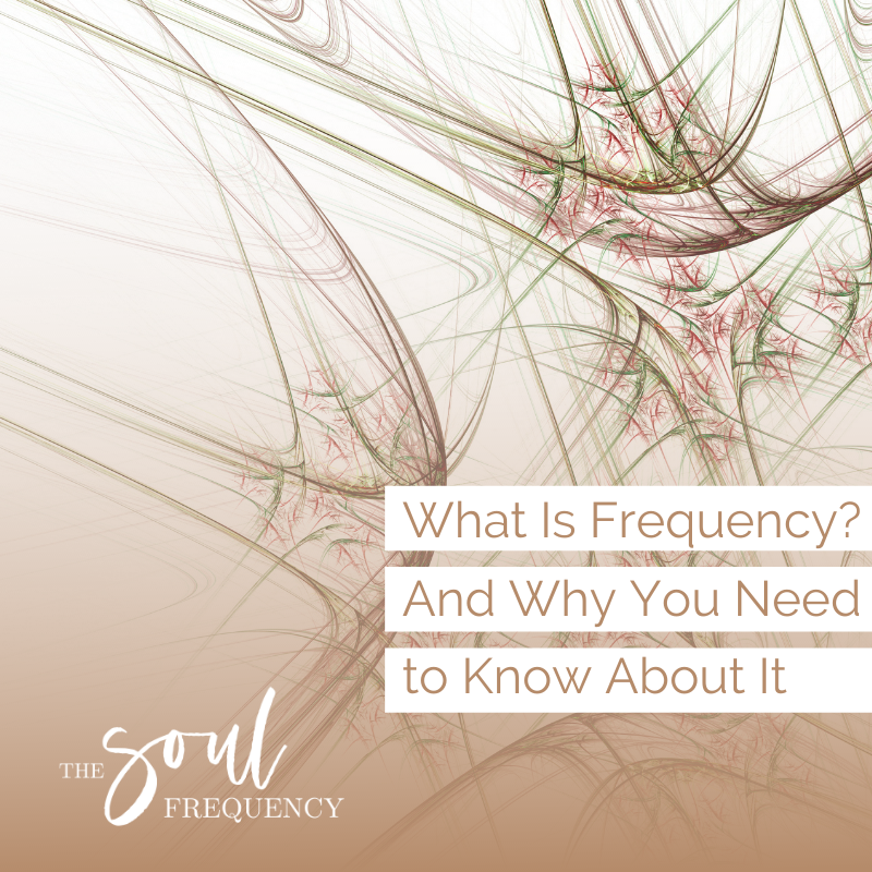 What Is Frequency