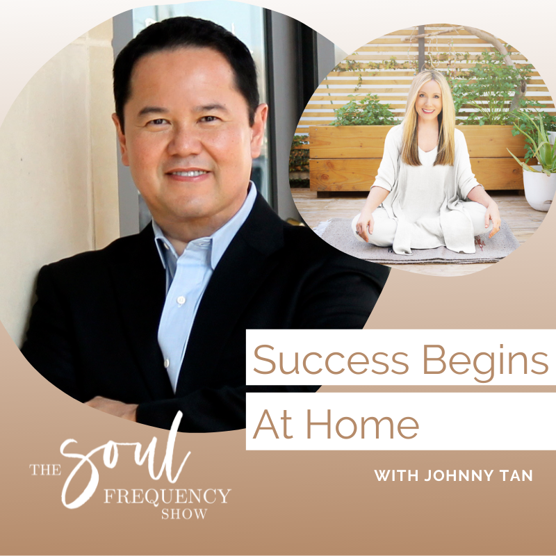 success begins at home